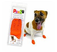 Pawz Dog - Bottes Dog Oranges