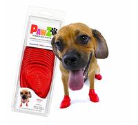 Pawz Dog - Bottes Red Dog