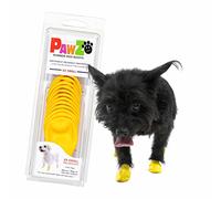 Pawz Dog - Bottes Yellow Dog