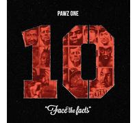Pawz One - Face The Facts (10th Year Anniversary Edition) [Import]