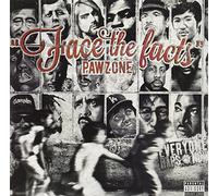Pawz One - Face The Facts