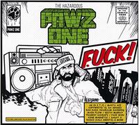Pawz One - Pawz One-F.U.C.K. CD [Import]