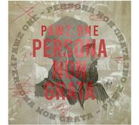 Pawz One - Persona Non Grata [Vinyl Lp]