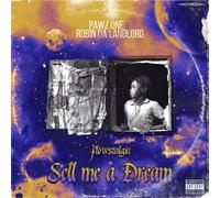 Pawz One / Robin Da Landlord - Sell Me A Dream: Flowstalgia [Vinyl Lp] Explicit
