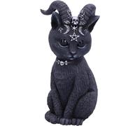 Pawzuph Unisexe Statuette Standard Polyrésine