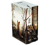 Pax 2-Book Box Set: Pax and Pax, Journey Home