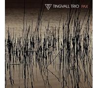 Tingvall Trio – Pax