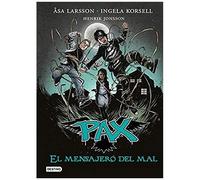 Pax 4. El Mensajero Del Mal