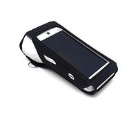 PAX A920 Black Diamond Sac de transport avec bandoulière (terminal non inclus)