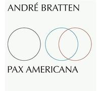Pax Americana [12 Inch Analog]