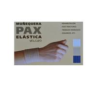 Pax beige élastique au poignet T-2 1 pc