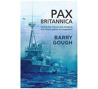 Pax Britannica
