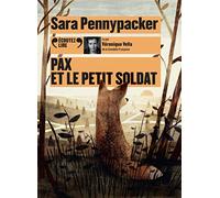 PAX ET LE PETIT SOLDAT CD