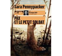 PAX ET LE PETIT SOLDAT CD