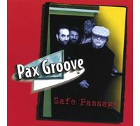 Pax Groove - Safe Passage