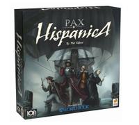 Pax Hispanica