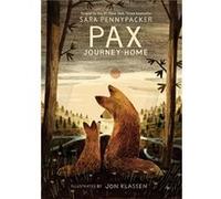 Pax Journey Home - Sara Pennypacker - HarperCollins - Livre en Anglais - Paperback Sara PennypackerSara Pennypacker (Auteur)