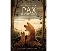 Pax, le retour à la maison