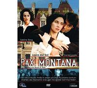 Pax Montana - Strahlen des Wahnsinns