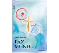 Pax Mundi - NOVOVITCH MICHEL - Complicites Eds - broché - Roman