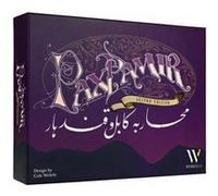 Pax Pamir G