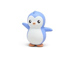 Pax Pengu, Pudgy Penguins