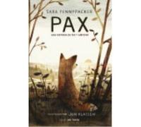 Pax - PENNYPACKER, SARA Pennypacker, Sara (Auteur)