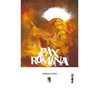 PAX ROMANA - Tome 0