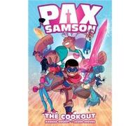 Pax Samson Vol. 1 by Rashad Doucet Rashad Doucet (Auteur)