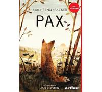 Pax - Sara Pennypacker