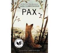 Pax - Sara Pennypacker - Harpercollins Childrens Books - Livre en Anglais - Paperback Sara PennypackerSara Pennypacker (Auteur)