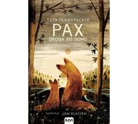 Pax Volume 2 The way home