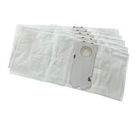 Paxanpax 46-VB-491 Lot de 5 sacs d'extraction de poussière en polyester pour aspirateur Festool Mini, CT MIDI-2