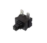 Paxanpax 9023231, Interrupteur Marche/arrêt PFC1256 Compatible avec aspirateur Miele S312-S316, S512-S571, S716-S758, Noir, 1200 W, 0 décibeles