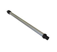 Paxanpax 920506-01, PFC1246 Compatible avec Dyson DC31, DC34, DC35 Series 'Natural' Type Tube d'extension Gris clair