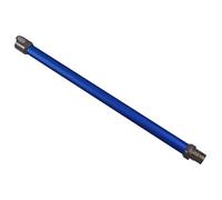 Paxanpax 965663-07, PFC1267 - Compatible avec Dyson V6, DC59, DC62, SV03 Series - Tube d'extension bleu « Fluffy »