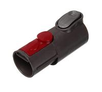 Paxanpax 968235-01, PFC802 Compatible avec Dyson V7, V8, V10, V11 Series « Quick Release » pour aspirateur de Type V6, Gris