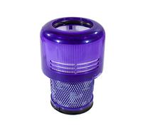 Paxanpax 970013-02, Filtre de Rechange pour aspirateurs Dyson V11, SV14, V15, SV22, Violet