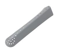 Paxanpax Aube de tambour de machine à laver PLD1849 compatible avec Hoover AWMPD4, DWF, DWT, DXOA412AHFN-80