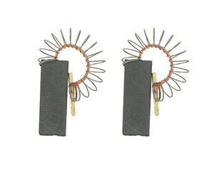 Paxanpax Balais de Charbon stratifié pour Moteur Bosch 12,3 x 4,8 x 36 mm 12-BS-03