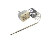 Paxanpax C00145486 Thermostat de four d'origine Ariston/Creda/Hotpoint/Indesit