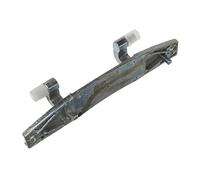 Paxanpax Charnière de porte PLD165 BSH compatible avec Siemens WM12, WM14 Type 'F15'