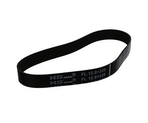 Paxanpax Courroie d'entraînement non extensible pour Vax ECB1SPV1 Platinum Power Max Series 07-VX-36 Noir