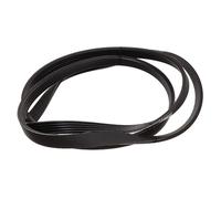 Paxanpax Courroie d'entraînement PLD291 AEG (1270J5) compatible avec AEG séries 500-600-700-800-900-1000 ; Whirlpool AWB260