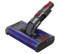 Paxanpax Dyson PFC1413 Tête de nettoyage multi-directionnelle souple pour modèles V7-V15, SV19, plastique