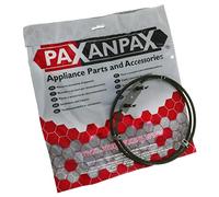 Paxanpax Élément de four de ventilateur (2000 W) pour Belling BI17OFP, série 44449619