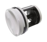 Paxanpax Filtre à peluches PLD1766 compatible avec Hoover Candy GO ; Hoover VHD, VHDS, WMH148DF-8