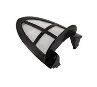 Paxanpax Filtre anti-calcaire pour bouilloire Russell Hobbs 11521, 12911, 13775, 17874, 18120, Noir