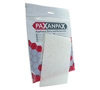 Paxanpax Filtre moteur universel pour aspirateur Miele 310 mm x 125 mm PFC520_1