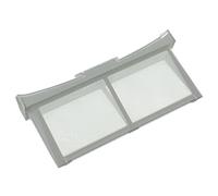 Paxanpax Filtre PLD1731 compatible avec Bosch Siemens 3SC, CWK, WT, WKV, WTV, WTS, WTP, WTE Series Fluff & Lint « V »